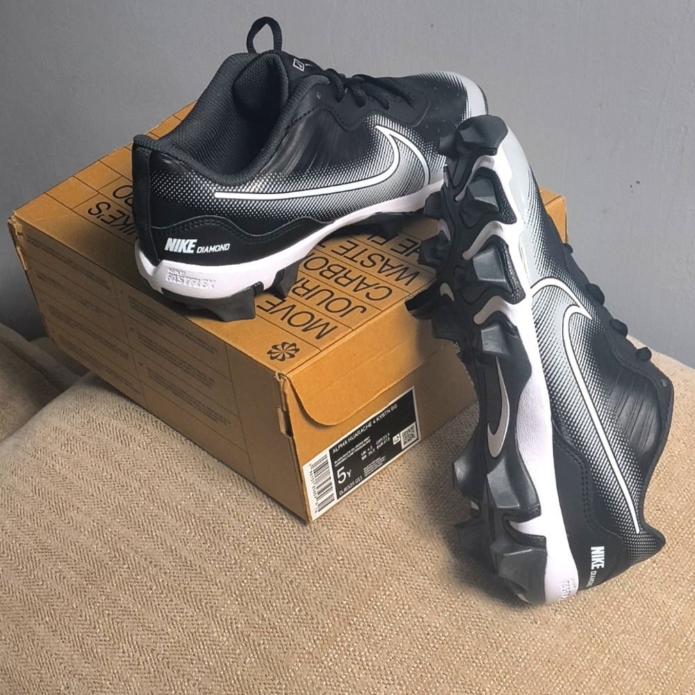 Nike cleats